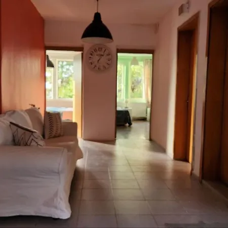 Naturel 3* Adalar