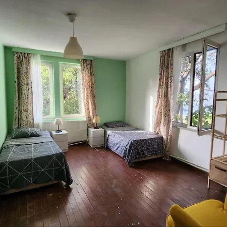 Hotel Naturel