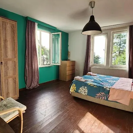 Hotel Naturel