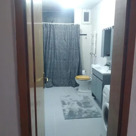 Hotel Naturel Adalar